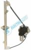 ELECTRIC LIFE ZR TT02 L Window Lift